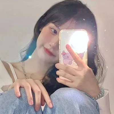 梦幻身材